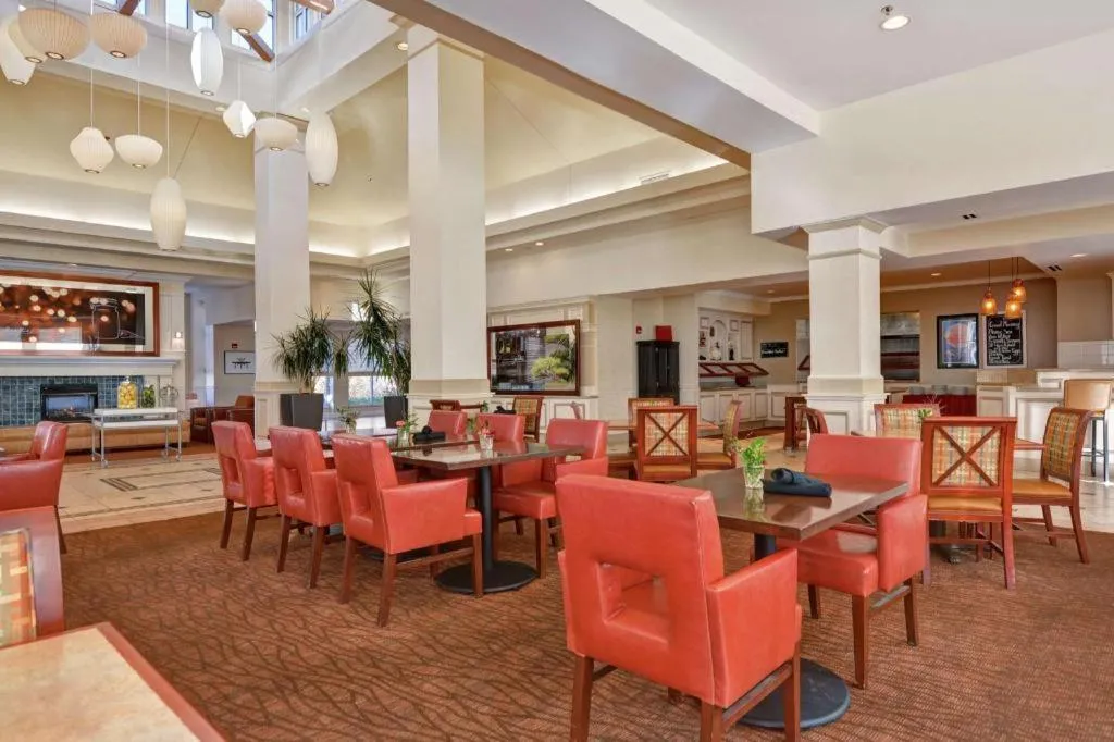 Hilton Garden Inn Oshkosh