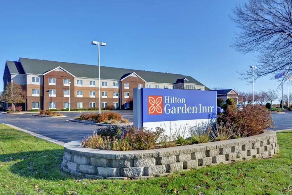 Hilton Garden Inn Oshkosh