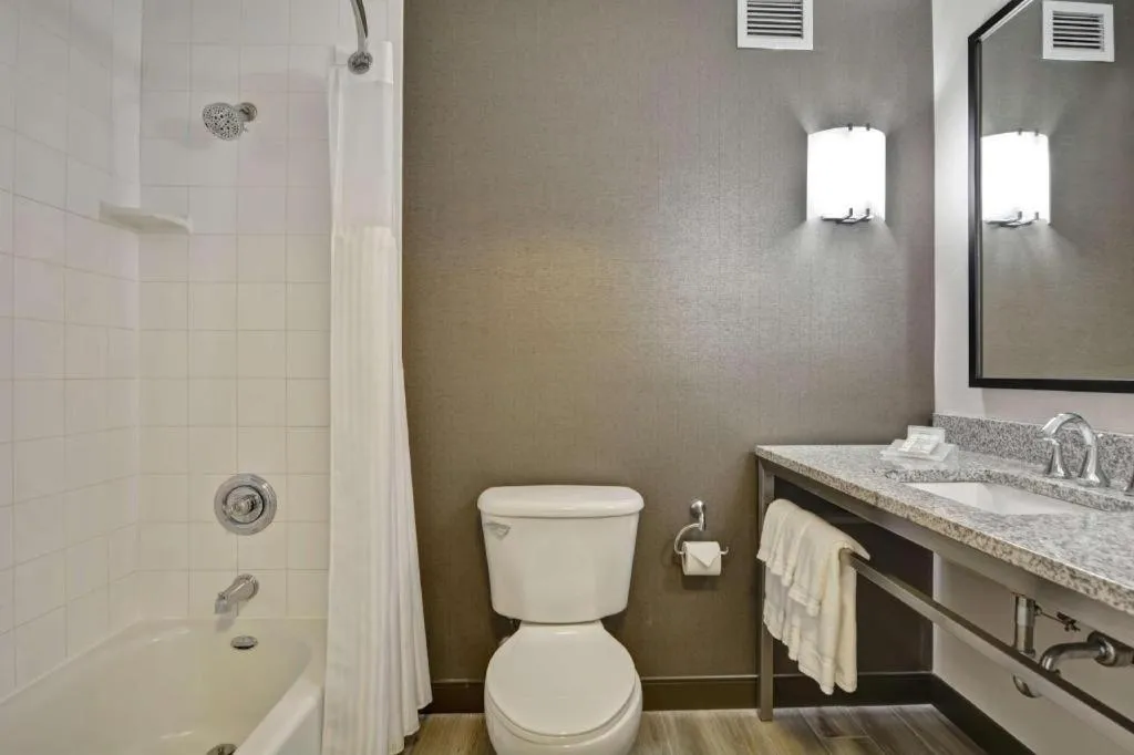 Hilton Garden Inn Oshkosh