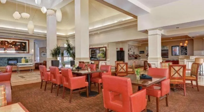 Hilton Garden Inn Oshkosh