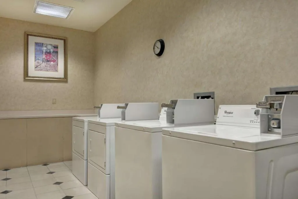 Hilton Garden Inn Oshkosh