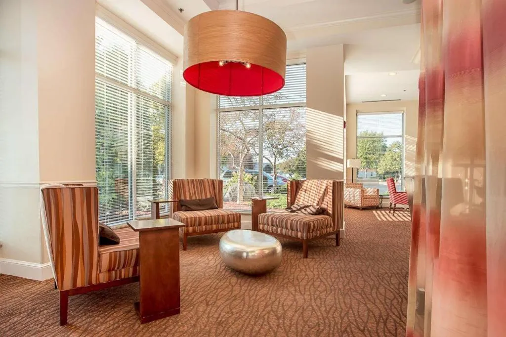 Hilton Garden Inn Oshkosh