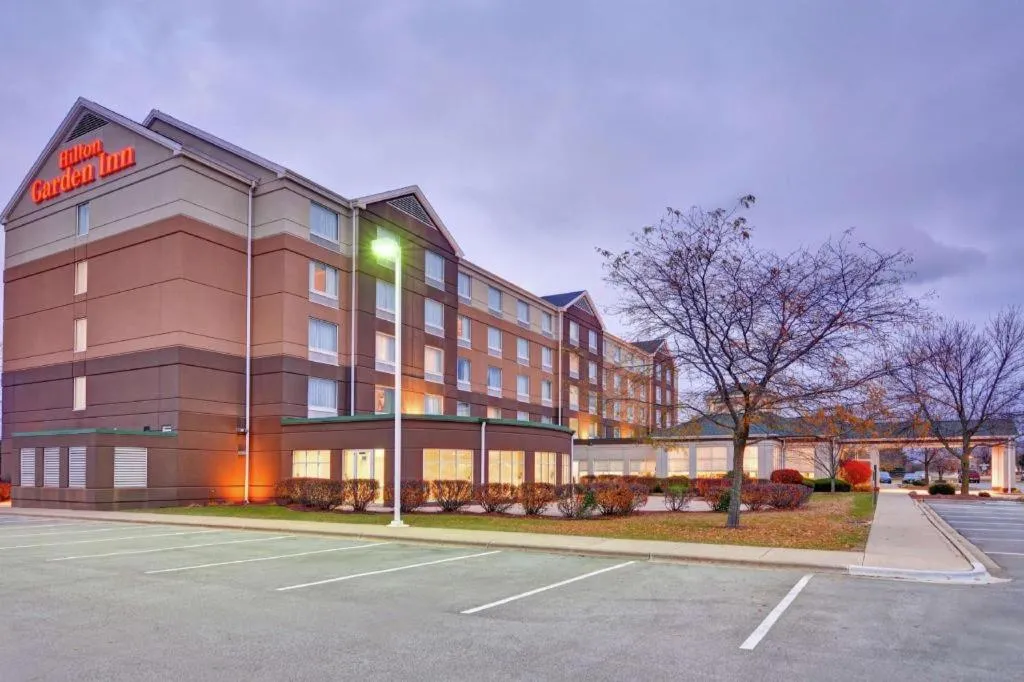 Hilton Garden Inn Appleton/Kimberly