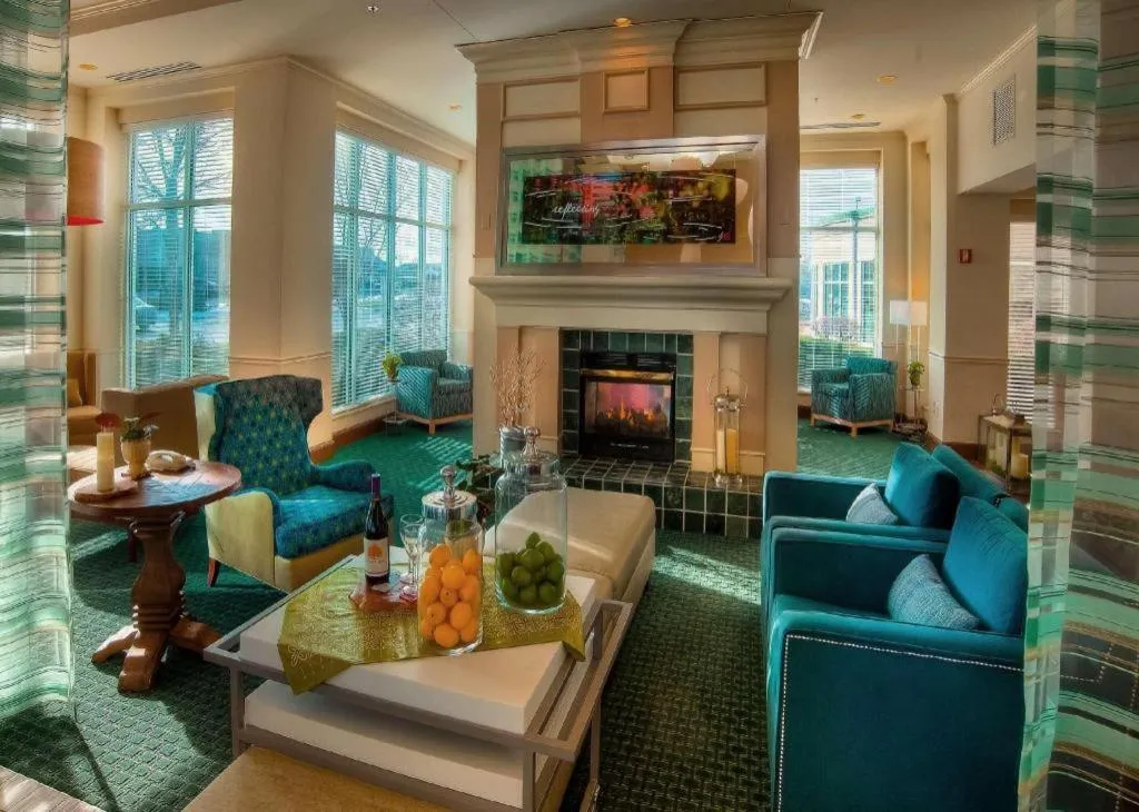 Hilton Garden Inn Appleton/Kimberly