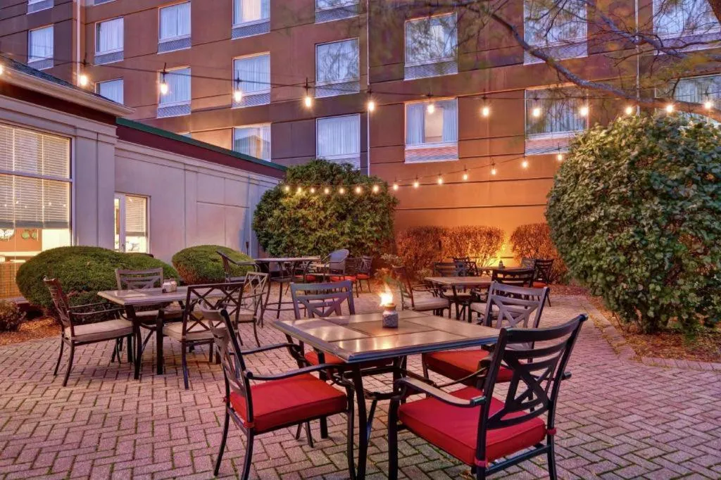 Hilton Garden Inn Appleton/Kimberly