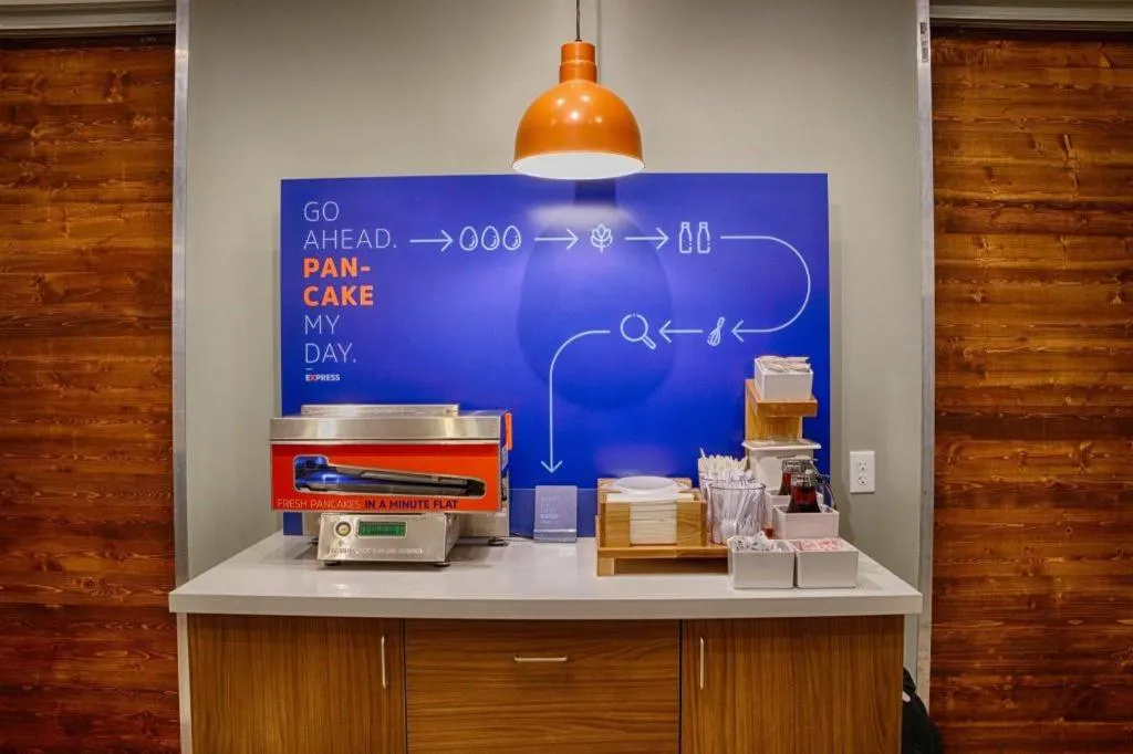 Holiday Inn Express Toronto East - Scarborough By IHG