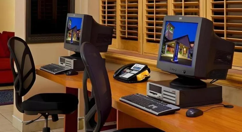 Holiday Inn Express Toronto East - Scarborough By IHG