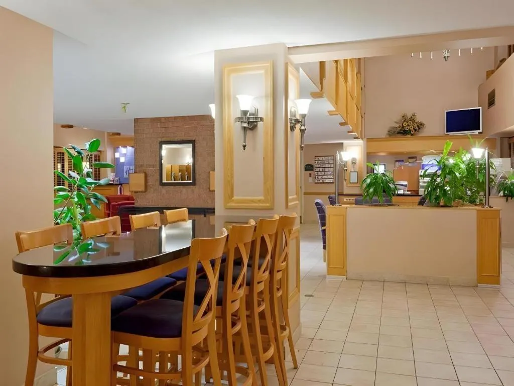 Holiday Inn Express Toronto East - Scarborough By IHG