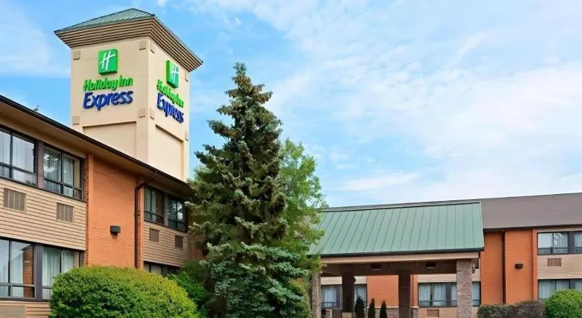 Holiday Inn Express Toronto East - Scarborough By IHG