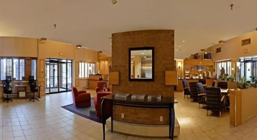 Holiday Inn Express Toronto East - Scarborough By IHG