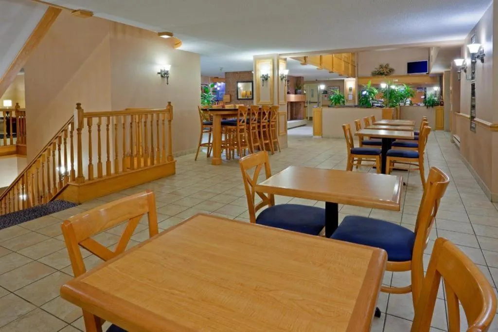 Holiday Inn Express Toronto East - Scarborough By IHG