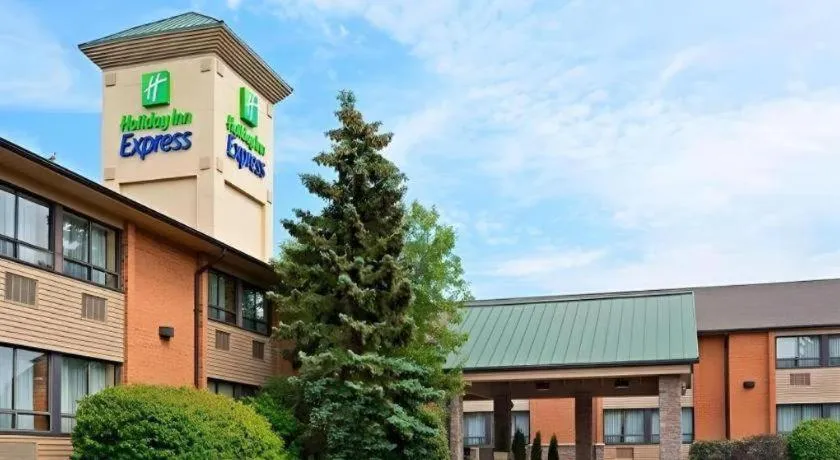 Holiday Inn Express Toronto East - Scarborough By IHG