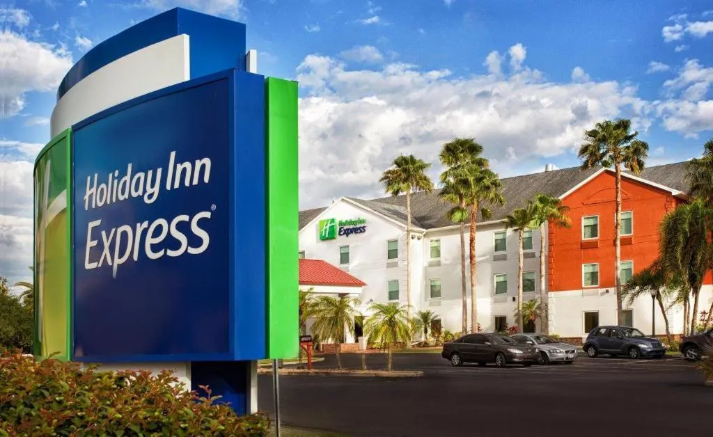 Holiday Inn Express Hotel & Suites Port Charlotte
