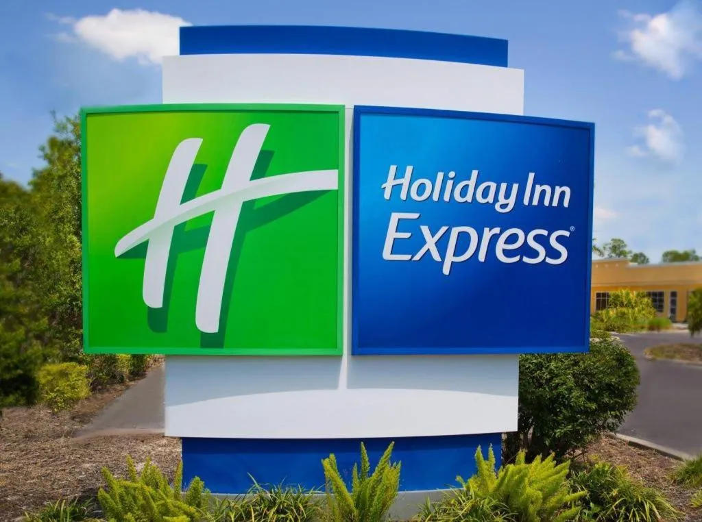 Holiday Inn Express Hotel & Suites Port Charlotte