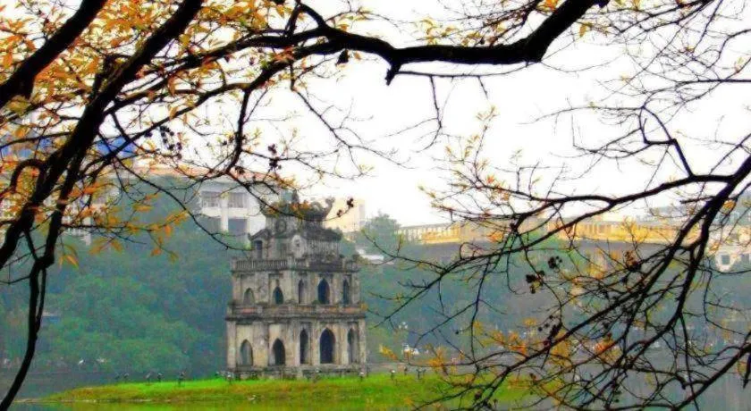 Lenid De Ho Guom Hotel