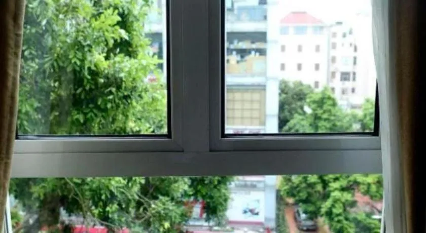 Lenid De Ho Guom Hotel