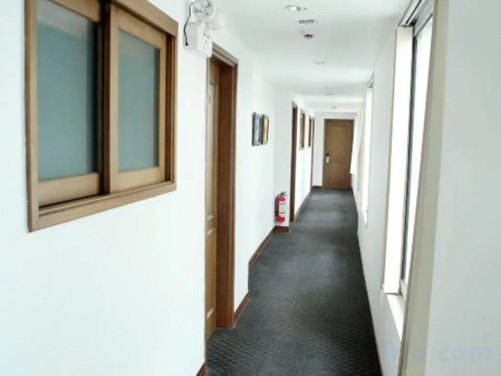 Lenid De Ho Guom Hotel