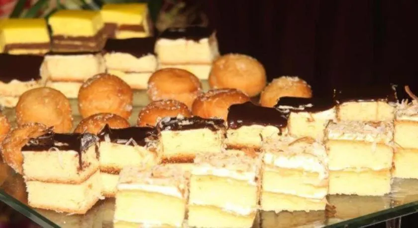 Lenid De Ho Guom Hotel