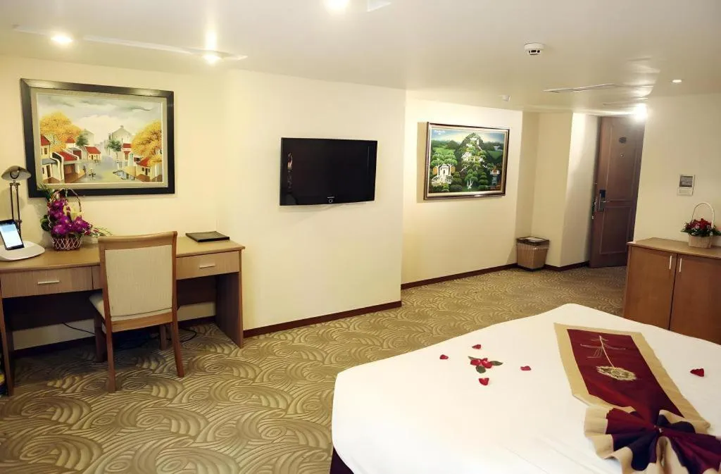 Lenid De Ho Guom Hotel