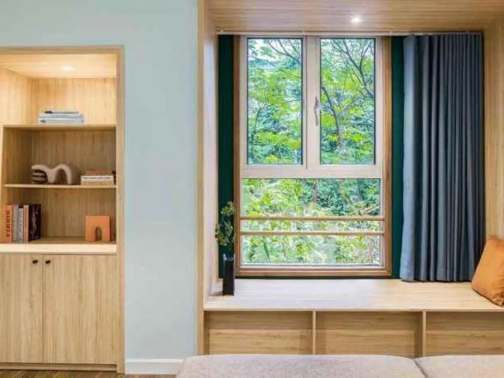 Lenid De Ho Guom Hotel