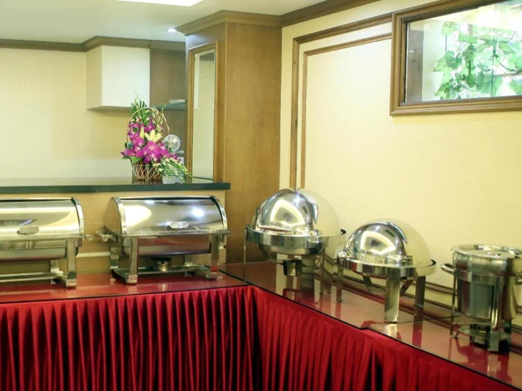 Lenid De Ho Guom Hotel