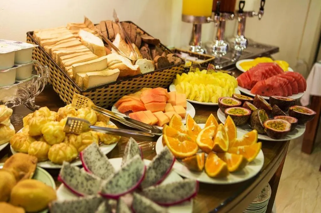 Hanoi Impressive Hotel