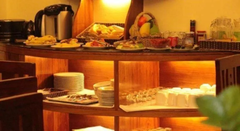 Hanoi Impressive Hotel