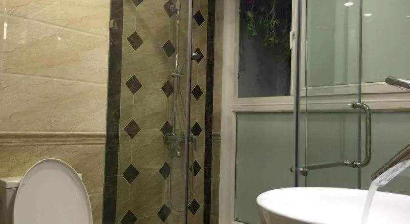 Hanoi Impressive Hotel