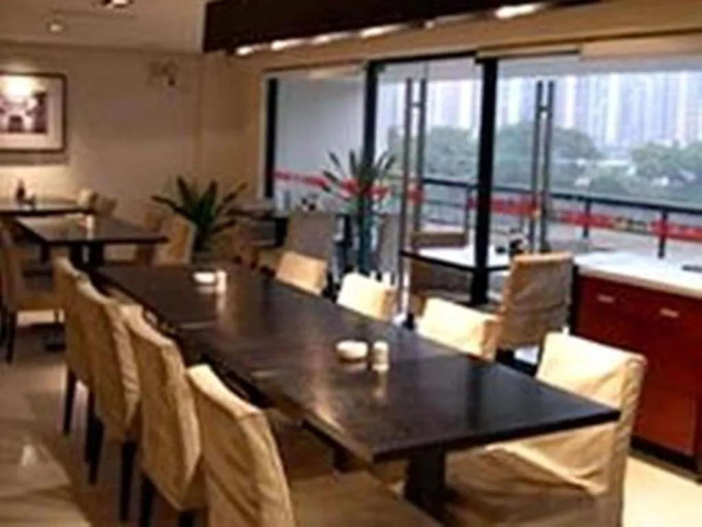 Jinjiang Inn Dongguan Metro