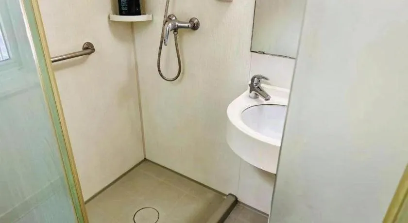 Jinjiang Inn Style Ningbo Railway Station