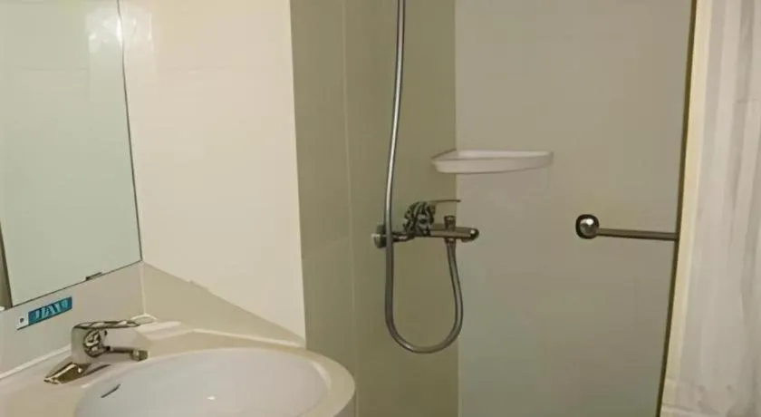 Jinjiang Inn Qingdao Hangzhou Rd.