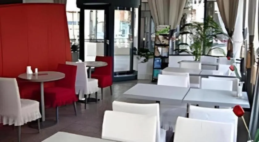 Jinjiang Inn Qingdao Hangzhou Rd.