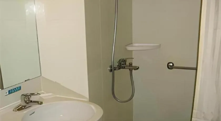 Jinjiang Inn Qingdao Hangzhou Rd.