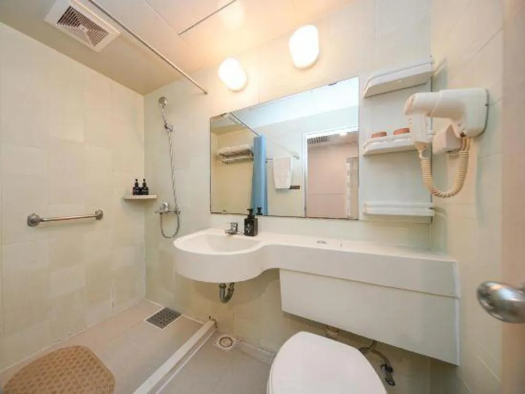 Jinjiang Inn Qingdao Hangzhou Rd.