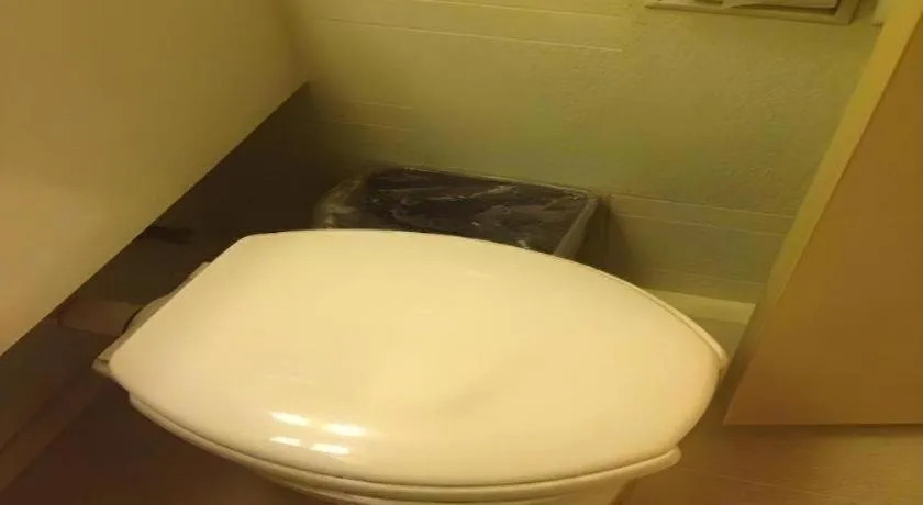 Jinjiang Inn Tianjin Station Jinwan Square