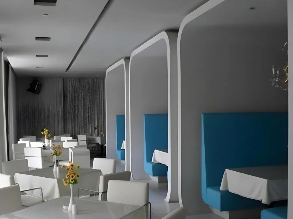 Jinjiang Inn Tianjin Station Jinwan Square