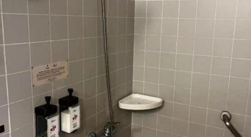 Jinjiang Inn Shanghai Songjiang University Town