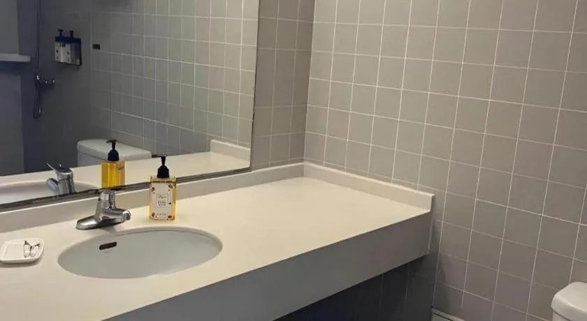 Jinjiang Inn Shanghai Songjiang University Town