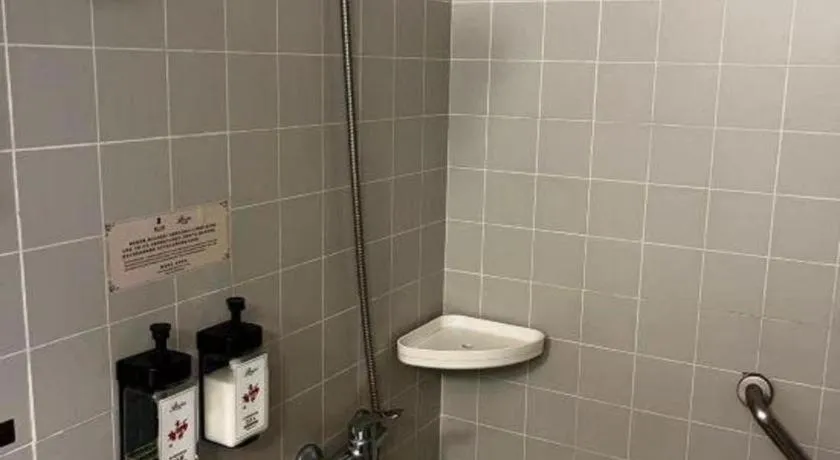 Jinjiang Inn Shanghai Songjiang University Town