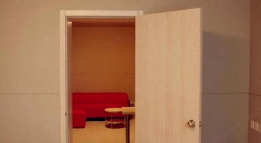 Jinjiang Inn Shanghai Songjiang University Town