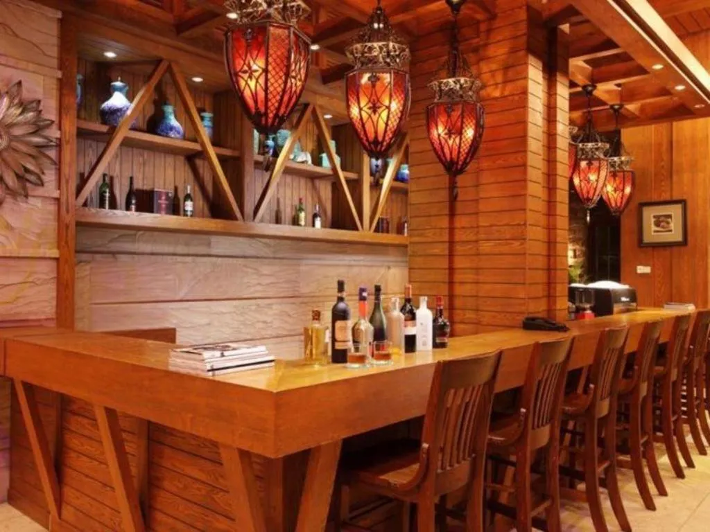 Timton Kangda Hotel Sanya