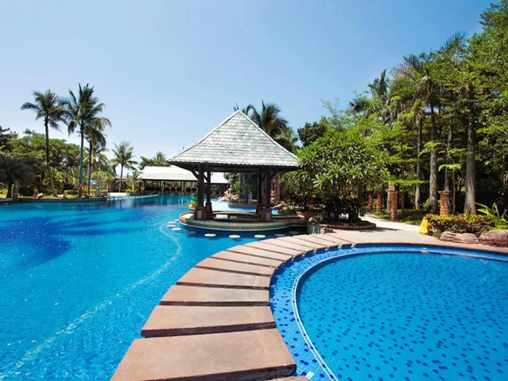 Timton Kangda Hotel Sanya