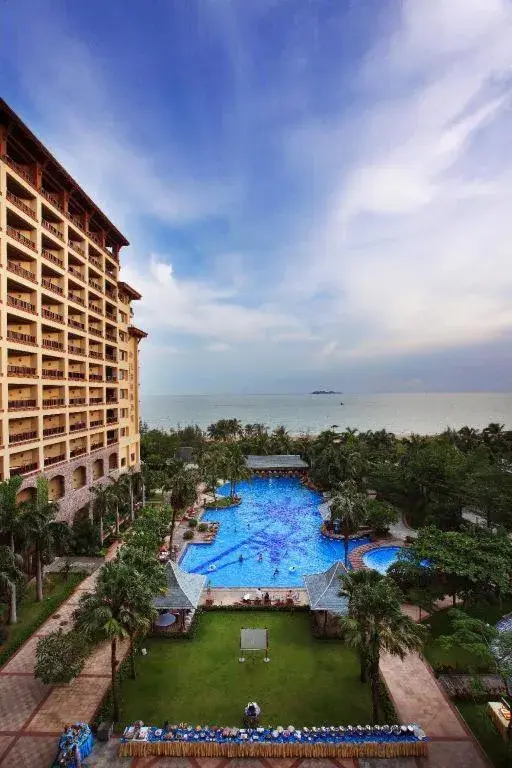 Timton Kangda Hotel Sanya Timton Kangda Hotel Sanya