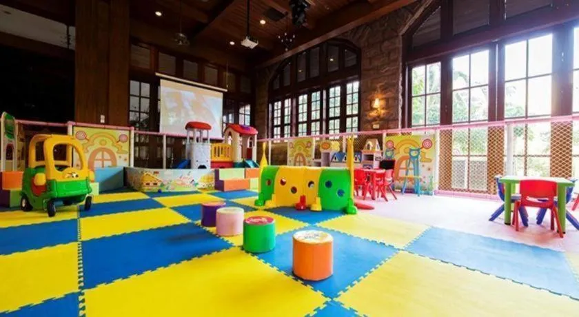 Timton Kangda Hotel Sanya