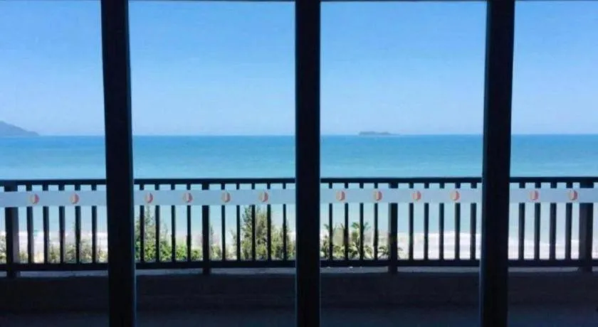 Timton Fuhe Hotel Sanya