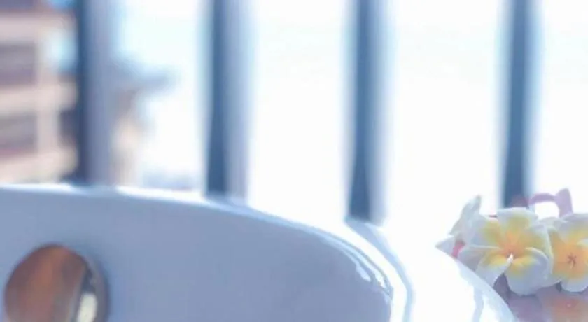 Timton Fuhe Hotel Sanya