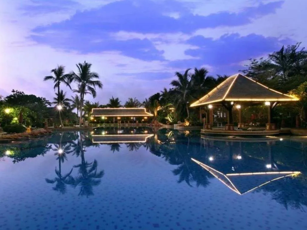 Timton Kangda Hotel Sanya