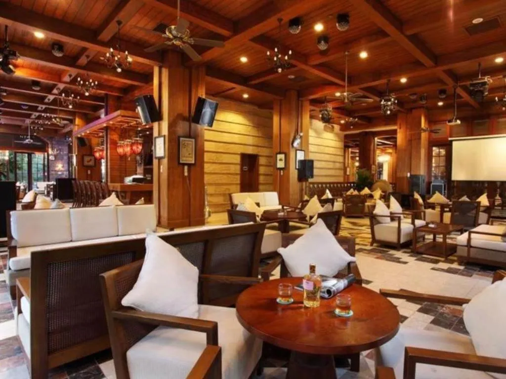 Timton Kangda Hotel Sanya