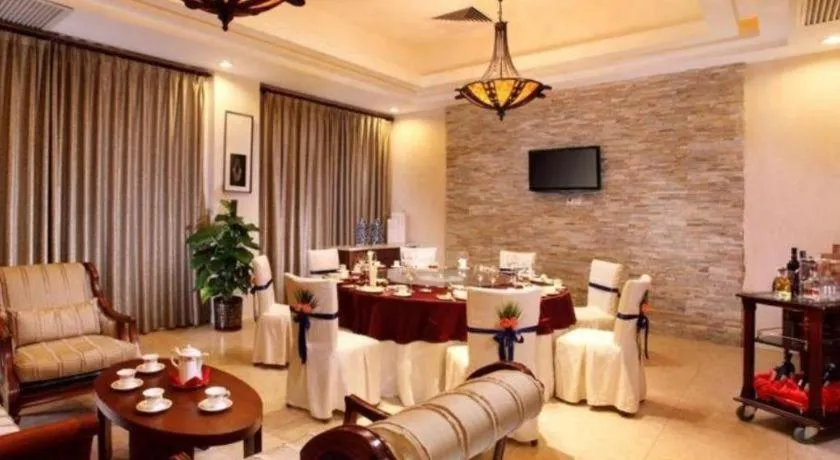 Timton Kangda Hotel Sanya