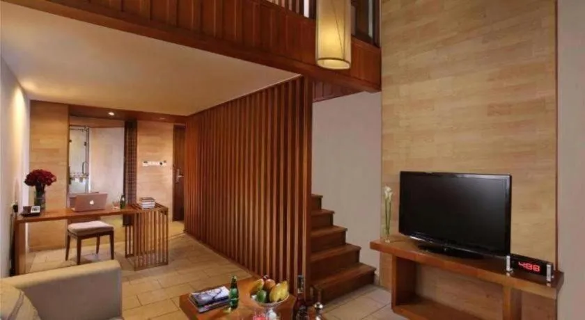 Timton Fuhe Hotel Sanya